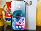 Recensione del Motorola Moto G77 a cura di Notebookcheck