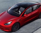 Tesla ha consegnato il maggior numero di auto nel Q4 2021. (Fonte: Tesla)