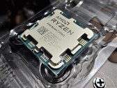 I chip Desktop Zen 5 Granite Ridge utilizzeranno il processo TSMC a 4 nm. (Fonte: Notebookcheck)