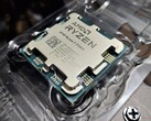 I chip Desktop Zen 5 Granite Ridge utilizzeranno il processo TSMC a 4 nm. (Fonte: Notebookcheck)