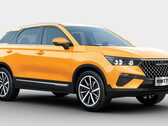 Finora, Xiaomi ha lanciato il Redmi Car, una versione del Bestune T77 a benzina. (Fonte: Xiaomi)