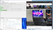 Latenza massima quando si aprono più schede del browser