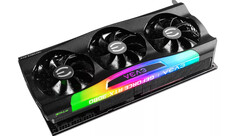 EVGA sarà uno dei partner di NVIDIA per vendere la RTX 3080 12 GB. (Fonte: EVGA via VideoCardz)