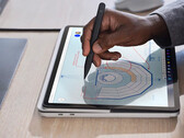 La frequenza di aggiornamento dinamica può ora essere abilitata nel Surface Pro 8 e nel Surface Laptop Studio. (Fonte immagine: Microsoft)