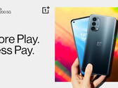Il OnePlus Nord N200 5G è dotato del modesto SoC Snapdragon 480 5G. (Fonte immagine: OnePlus)