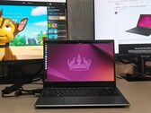 Il GenBook RK3588 beneficia di aggiornamenti modulari. (Fonte immagine: CrowdSupply)