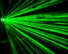 I raggi di luce invisibili possono essere utilizzati per trasmettere e ricevere dati a velocità di 20 Gbps+. (Fonte dell'immagine: TeleGeography)