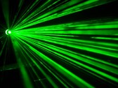 I raggi di luce invisibili possono essere utilizzati per trasmettere e ricevere dati a velocità di 20 Gbps+. (Fonte dell'immagine: TeleGeography)
