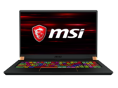 Recensione del Laptop MSI GS75 Stealth 10SF: ottime prestazioni del Core i7-10875H