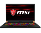 Recensione del Laptop MSI GS75 Stealth 10SF: ottime prestazioni del Core i7-10875H