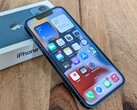 L'iPhone 13 Mini è morto, lunga vita all'iPhone 14 Max.