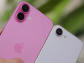 L'iPhone SE 4 dovrebbe essere sostanzialmente più economico dell'iPhone 16, da destra a sinistra. (Fonte: Majin Bu)