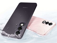 Il K13x è uno smartphone robusto ed economico con supporto 5G (Fonte: Oppo)