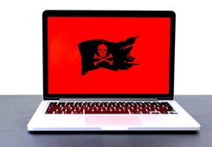 Il ransomware Magniber finge di essere un pacchetto di aggiornamento legittimo per Edge o Chrome. (Fonte immagine: Unsplash)