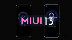 La MIUI 13 sta arrivando. (Fonte: NextNewsSource)