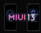 La MIUI 13 sta arrivando. (Fonte: NextNewsSource)