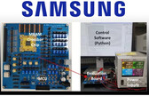 La MRAM con capacità di elaborazione in-memoria è più adatta per le applicazioni alimentate dall'AI. (Fonte: Samsung)
