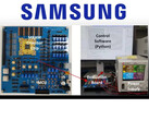 La MRAM con capacità di elaborazione in-memoria è più adatta per le applicazioni alimentate dall'AI. (Fonte: Samsung)