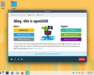 openSUSE Leap 16.0 è ora disponibile con un nuovo programma di installazione e molto altro (Fonte: openSUSE News)