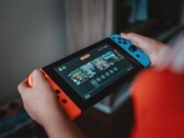 Nintendo, presumibilmente, lancerà il prossimo Switch in Europa in tempo per Natale. (Fonte: Alvaro Reyes)