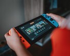 Nintendo, presumibilmente, lancerà il prossimo Switch in Europa in tempo per Natale. (Fonte: Alvaro Reyes)