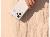 È questa la GT2 Pro? (Fonte: Realme via Vogue IT)