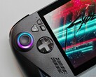 Asus ROG Xbox Ally X (fonte: Notebookcheck)