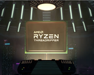 AMD Ryzen Threadripper 3990X distanzia di diverse lunghezze le proposte Intel su PassMark