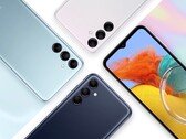 Il Galaxy M14 5G è dotato di un nuovo chipset Exynos in un telaio già noto. (Fonte: Samsung)