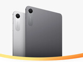 Xiaomi vende il Redmi Pad 2 9.7 in due opzioni di colore.
