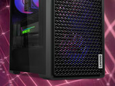 Il prezzo di Legion Tower 7i sarà di 2.699 dollari negli Stati Uniti. (Fonte: Lenovo)