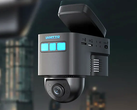 La dashcam Lamtto DC22 HD fornisce ai conducenti avvisi di sicurezza del veicolo a distanza tramite reti cellulari. (Fonte: Lamtto)