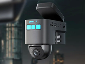 La dashcam Lamtto DC22 HD fornisce ai conducenti avvisi di sicurezza del veicolo a distanza tramite reti cellulari. (Fonte: Lamtto)