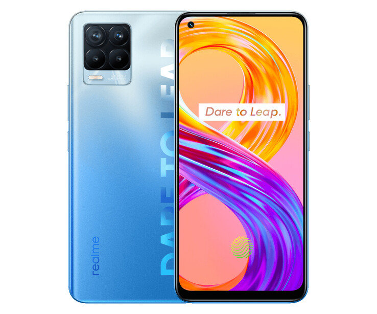 realme 8 Pro