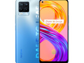 realme 8 Pro