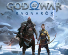 God of War Ragnarok potrebbe non ricevere alcun DLC (immagine via Sony)