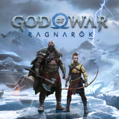 God of War Ragnarok potrebbe non ricevere alcun DLC (immagine via Sony)
