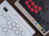 L'8BitDo Arcade Controller Pro è stato annunciato a giugno, ma non è ancora disponibile per l'acquisto.