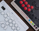 L'8BitDo Arcade Controller Pro è stato annunciato a giugno, ma non è ancora disponibile per l'acquisto.