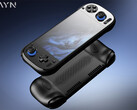 L'Odin 3 è attualmente il primo palmare da gioco Snapdragon 8 Elite confermato. Nella foto: un'immagine promozionale del dispositivo. (Fonte: AYN)