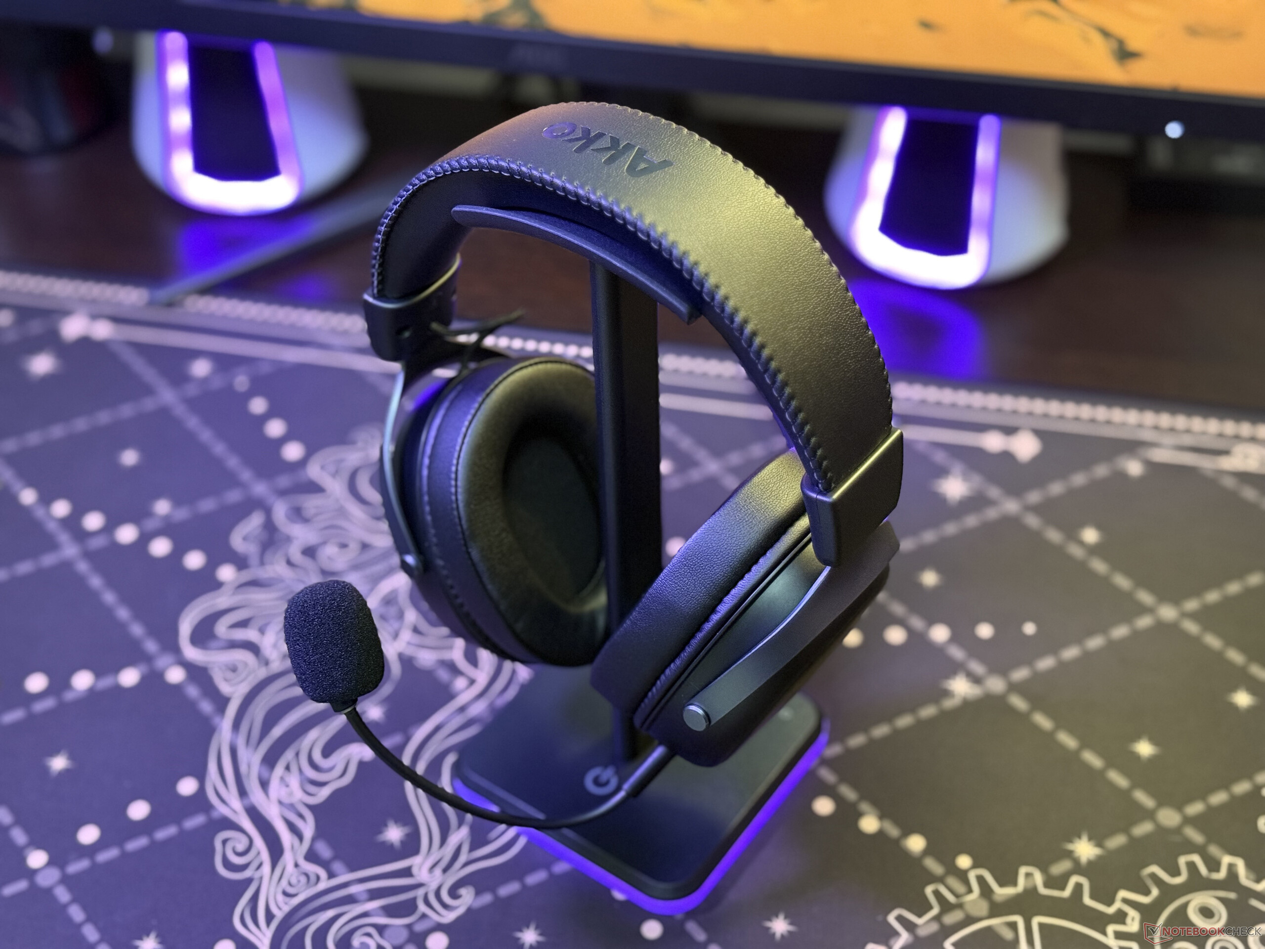 Recensione dell’Akko Verge S9 Ultra
