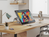 Il monitor docking Alogic Aspekt Touch 32" 4K UHD (nella foto) ha essenzialmente le stesse specifiche del modello 32" non-touch. (Fonte: Alogic)