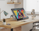 Il monitor docking Alogic Aspekt Touch 32" 4K UHD (nella foto) ha essenzialmente le stesse specifiche del modello 32" non-touch. (Fonte: Alogic)