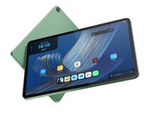 Il tablet Amazon Alexa Tablet 11 ha un display 2.5K, il supporto per lo stilo e un processore MediaTek.