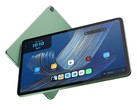 Il tablet Amazon Alexa Tablet 11 ha un display 2.5K, il supporto per lo stilo e un processore MediaTek.