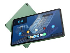 Il tablet Amazon Alexa Tablet 11 ha un display 2.5K, il supporto per lo stilo e un processore MediaTek.
