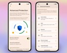 Protezione avanzata in Android 16. (Fonte immagine: Google)