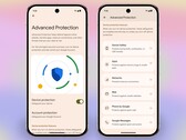 Protezione avanzata in Android 16. (Fonte immagine: Google)