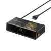 Anker x Black Myth: Wukong Edition Prime Docking Station (14-in-1, Triplo Display, DisplayLink). (Fonte immagine: Anker)