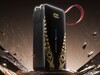 Il Power Bank Anker x Mito Nero Wukong (10K, Fusion, cavo incorporato). (Fonte: Anker)